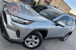 تويوتا راف 4